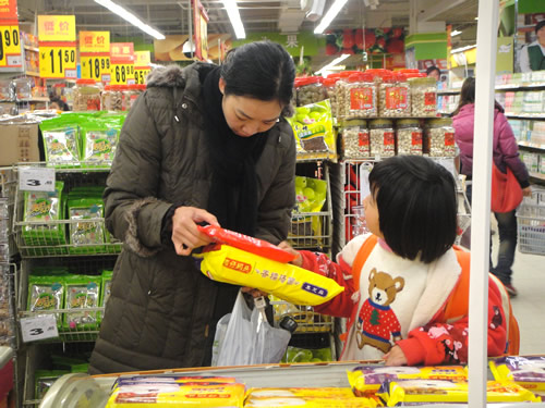 元宵节如何选购汤圆元宵节如何选购汤圆
