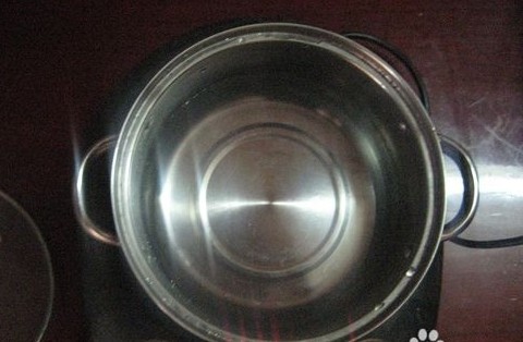 图解示范：如何煮出美味的汤圆图解示范如何煮出美味的汤圆