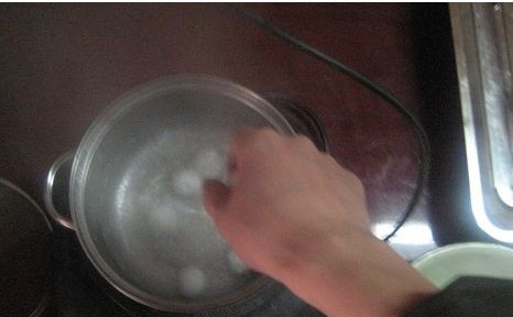 图解示范：如何煮出美味的汤圆图解示范如何煮出美味的汤圆