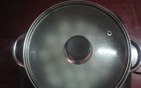 图解示范：如何煮出美味的汤圆图解示范如何煮出美味的汤圆