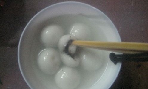 自制汤圆做法大全(图)