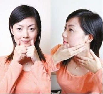 春季减肥:瑜伽瘦身运动 立即变瘦