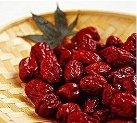 盘点大枣补血的误区