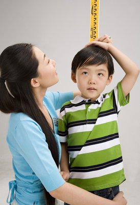 小孩怎么样才能长高 12字增高体操猛增 小孩怎么样才能长高 12字增高体操猛增