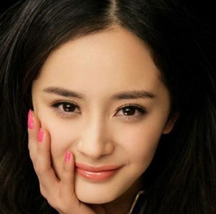 怎么拥有大眼睛张予曦 4ec69ddec6e_2.jpg