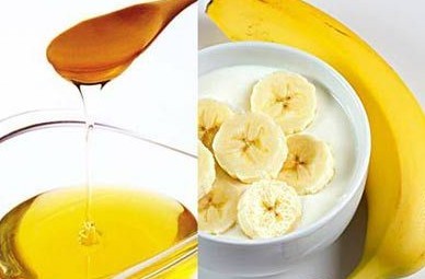 牛奶美容方法：香蕉+牛奶=清爽美白牛奶美容方法：香蕉+牛奶=清爽美白
