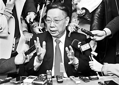 政协委员:口罩防PM2.5多是心理安慰 政协委员:口罩防PM2.5多是心理安慰政协委员:口罩防PM2.5多是心理安慰