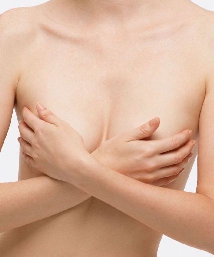 女人完美乳房最标准的十个形状