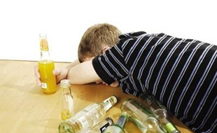 男性酒后不可或缺的改善饮食