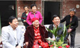 117岁老人长寿秘籍