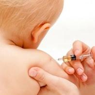 儿童预防接种不能不做