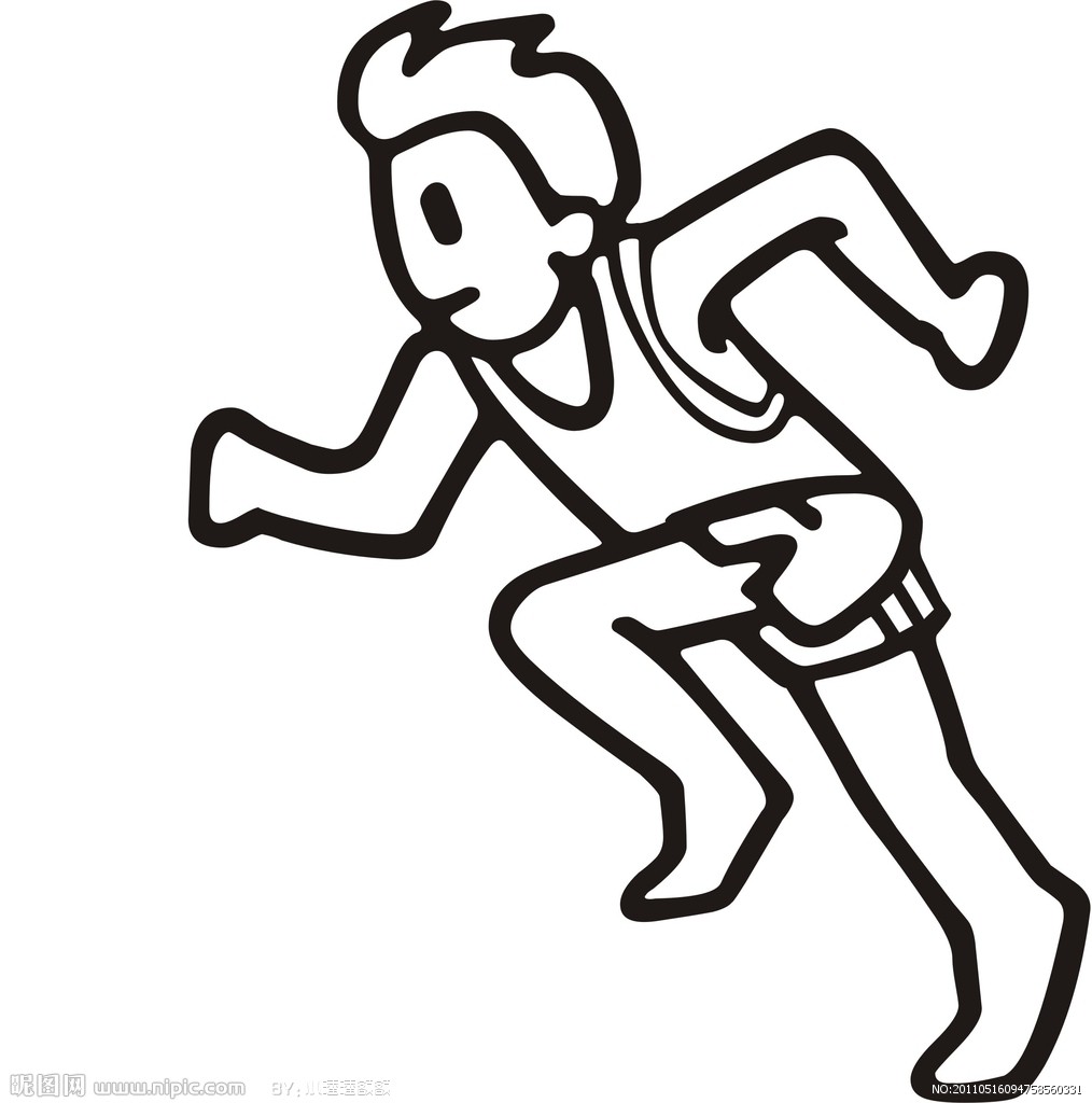 男性必知：适当跑步可改善男性阳痿男性必知：适当跑步可改善男性阳痿