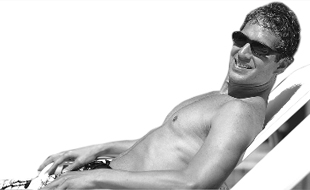 男人多晒太阳可防肾癌