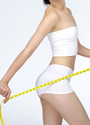女性动动减肥瘦身要注意七件事