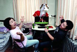 世界杯健康守则 球迷观球必看世界杯健康守则 球迷观球必看世界杯健康守则 球迷观球必看