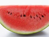 夏季十种情况不能吃西瓜