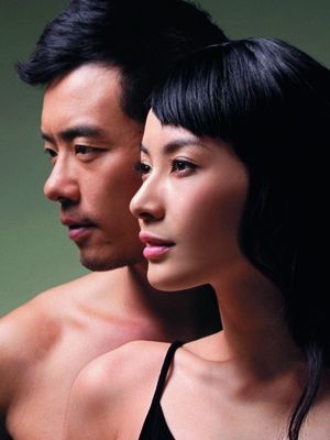 最令男人痴迷的九种女人