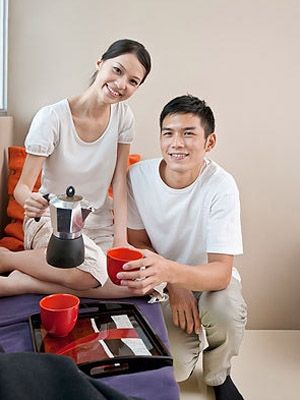 最令男人痴迷的九种女人