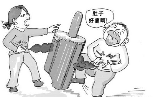 夏季咋吃冷饮不伤身 夏季咋吃冷饮不伤身夏季咋吃冷饮不伤身