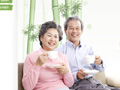 让晚年生活更充实方法