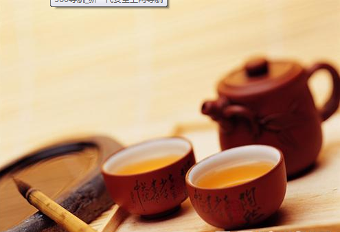 喝茶不仅养生,也会要命