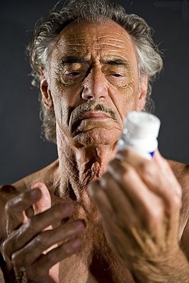易患肾病的男人，有你吗？