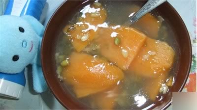 5种春季养生瘦身自制小点心