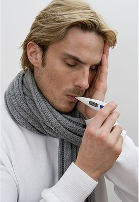男性最易忽视的15种癌症信号