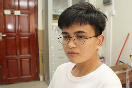卡尔曼综合征患者也能活出精彩卡尔曼综合征患者也能活出精彩