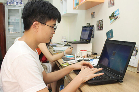 卡尔曼综合征患者也能活出精彩卡尔曼综合征患者也能活出精彩
