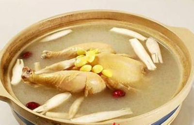 药膳科学根除脸斑,还你白净肌肤