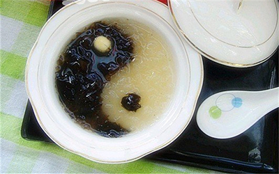 药膳科学根除脸斑，还你白净肌肤