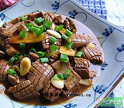 肾虚？男人不怕！明确症状，食疗来补