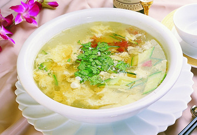 肾虚？男人不怕！明确症状，食疗来补