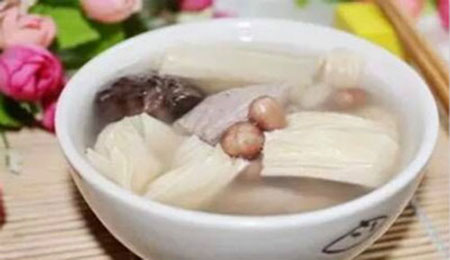 广东人最钟意煲的祛暑湿靓汤