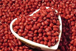 夏季解暑清热必备赤小豆 推荐几款养生食谱