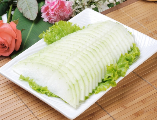 夏季祛湿消肿 多吃八种食物 夏季祛湿消肿 多吃八种食物