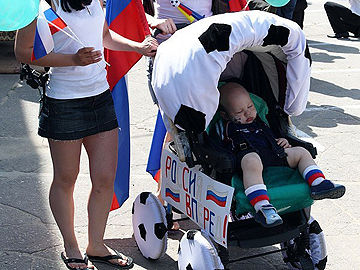 婴儿车有可能影像宝宝发育
