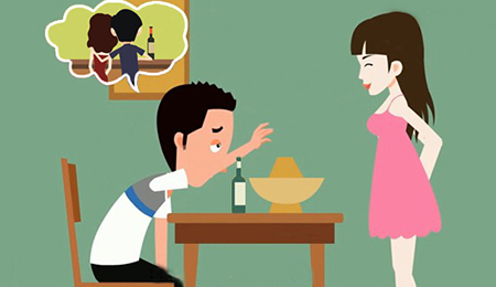 “酒后乱性”到底是怎么发生的?