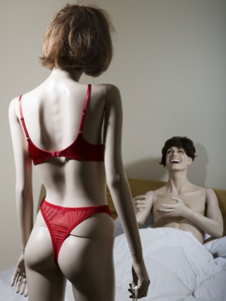 青少年如何正确对待性欲
