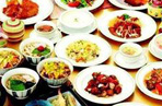 年底聚餐油腻食物多 如何解油腻