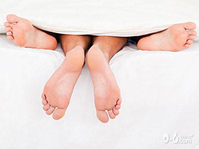 男人想知道的关于性的10个问题