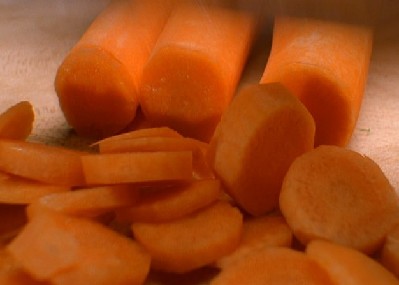 饮食养生：9个吃蔬菜的惊人误区