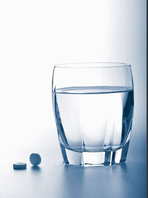 一杯白开水可搞定9种病 一杯白开水可搞定9种病一杯白开水可搞定9种病