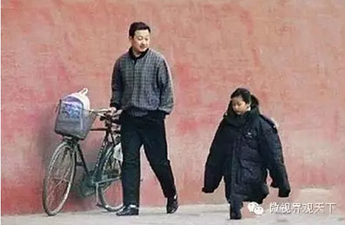 中国最触人深思的照片有哪些，你都看过么？