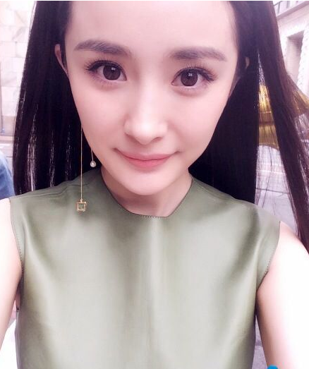 女星不老童颜的秘诀 范冰冰郭碧婷刘诗诗赵丽颖 女星不老童颜的秘诀 范冰冰郭碧婷刘诗诗赵丽颖
