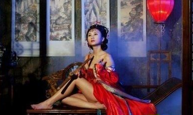 古代如何鉴别处女 视落红