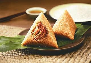 教你健康吃粽子 哪些人不能吃粽子?