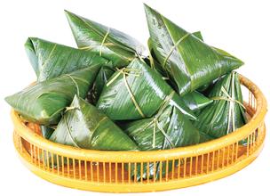 教你健康吃粽子 哪些人不能吃粽子?