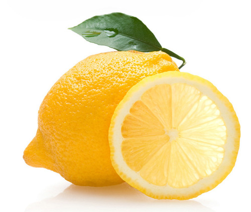 柠檬减肥方法实施步骤